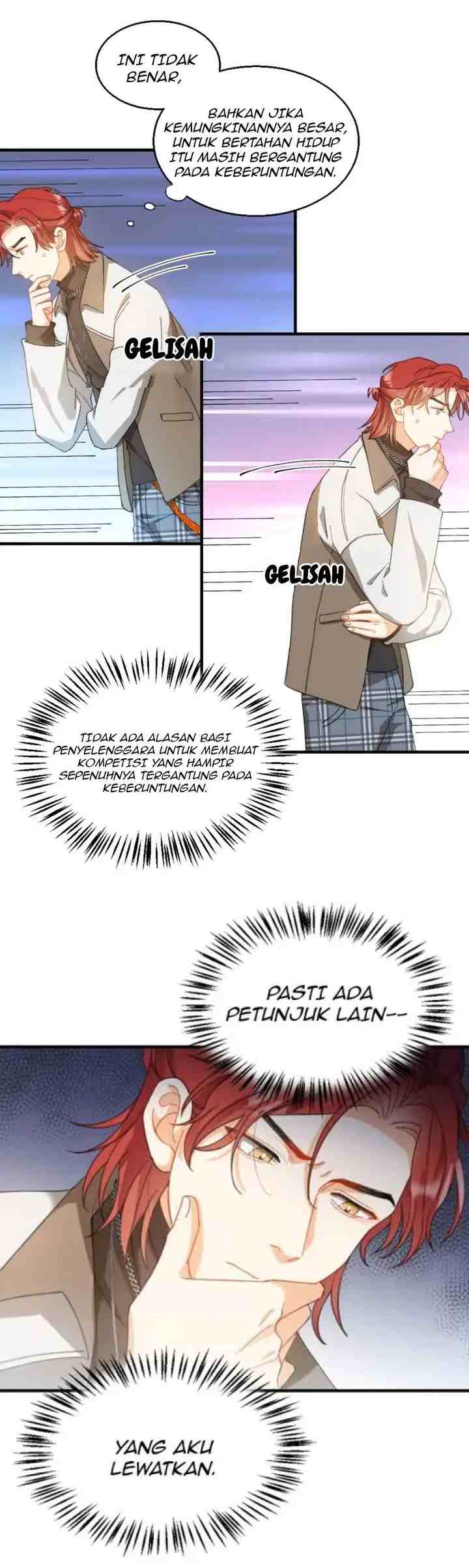 Kiss The Abyss chapter 14 halaman 7