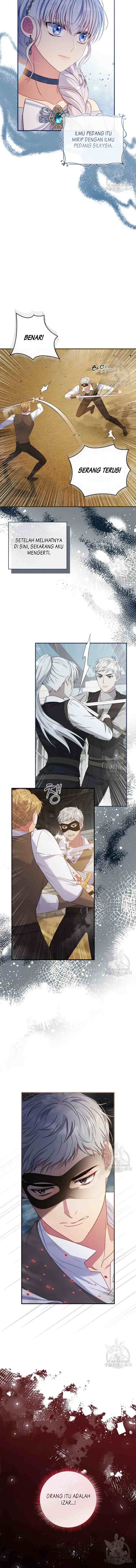 Fakes Don't Want To Be Real chapter 48 halaman 4