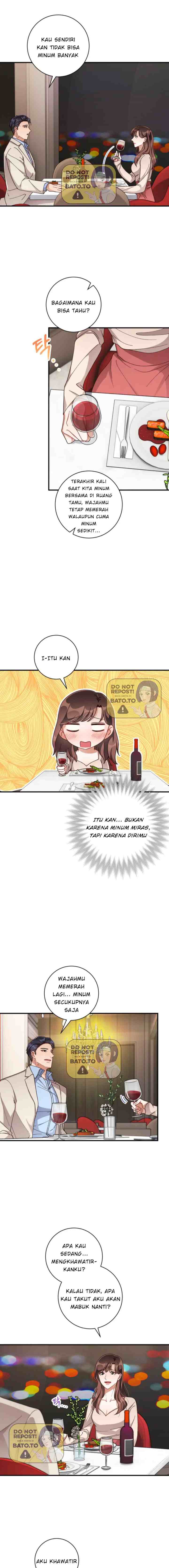 No Marriage is Perfect chapter 36 halaman 5