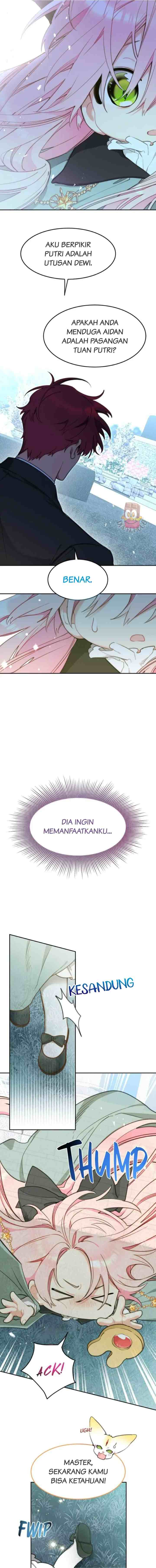 Lotto Princess chapter 23 halaman 4