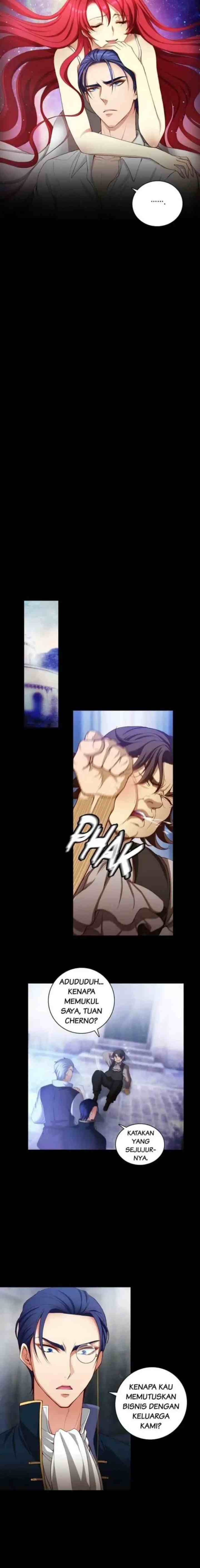 Adonis chapter 10 halaman 5