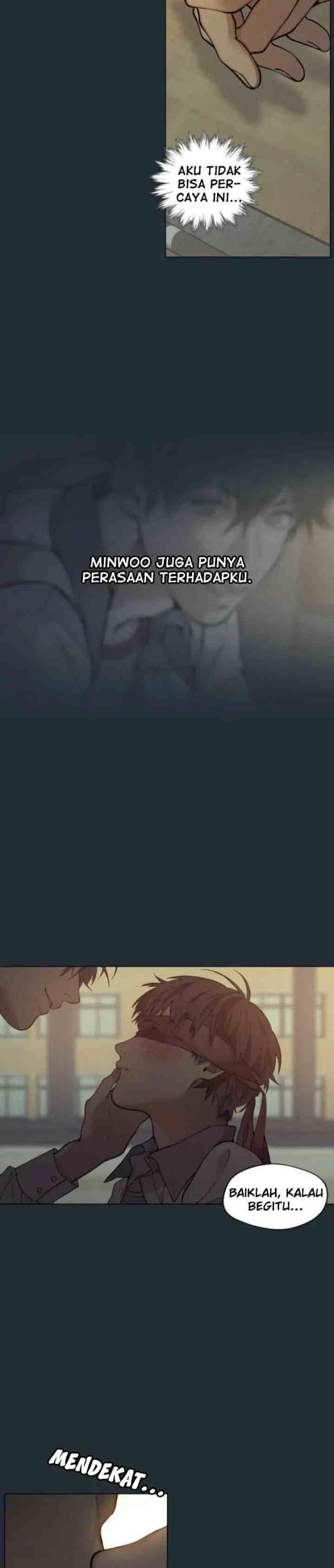 Lost in the Cloud chapter 33 halaman 6