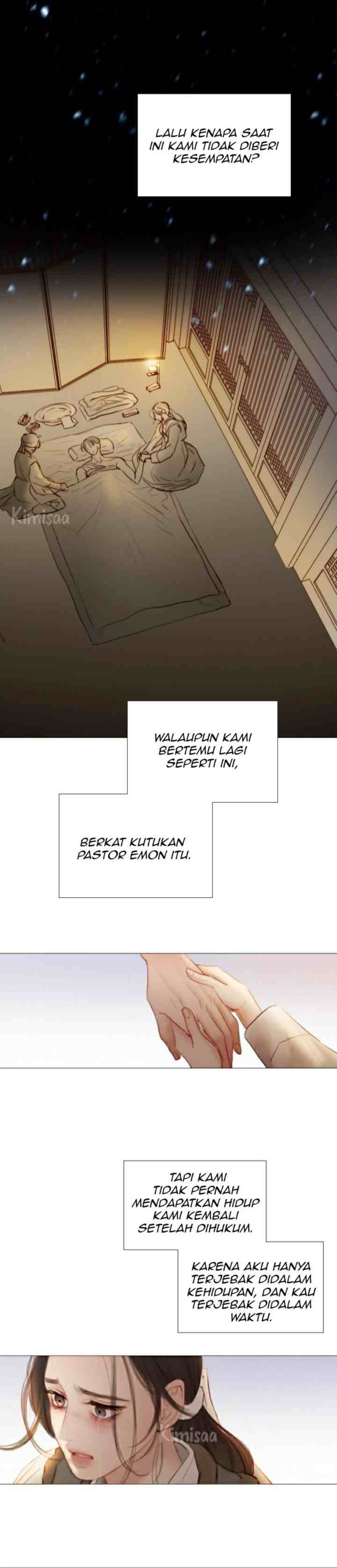 Black Winter chapter 77 halaman 12