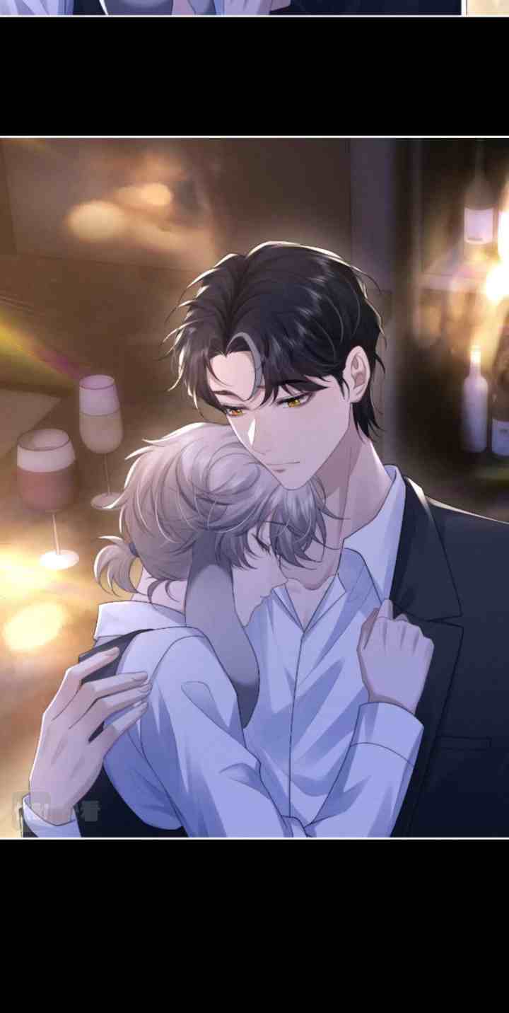 Everlasting Love chapter 46 halaman 15