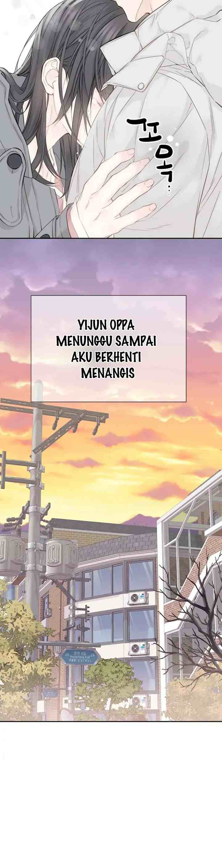 As If There's No Love chapter 7 halaman 7