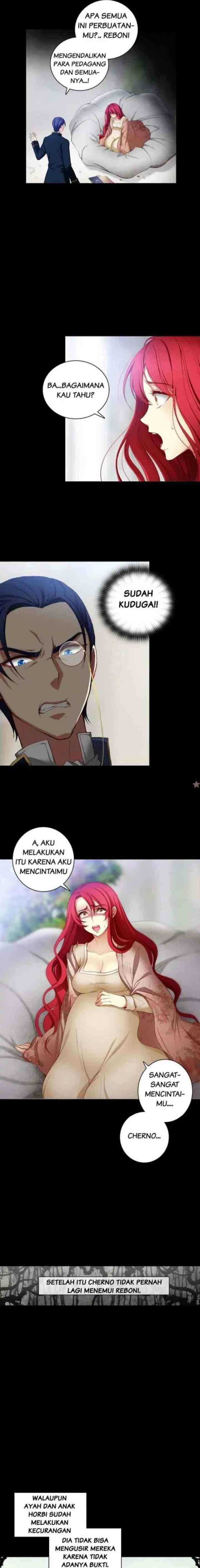 Adonis chapter 10 halaman 8