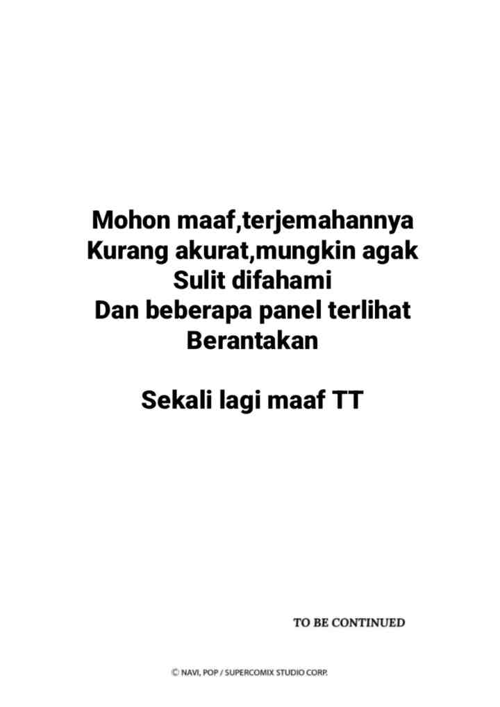 He Can't Be This Dumb! chapter 86 halaman 20
