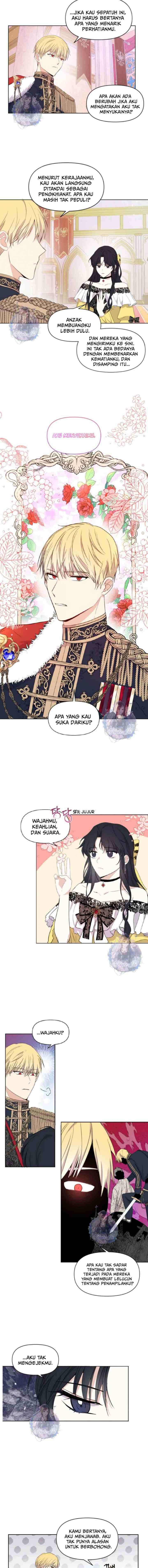 I Became the Wife of a Tragedy's Main Lead chapter 1 halaman 10