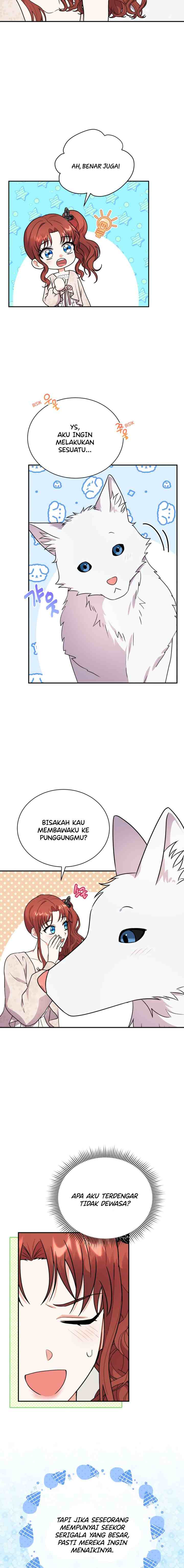 I Became The Villain's Trainer chapter 37 halaman 7