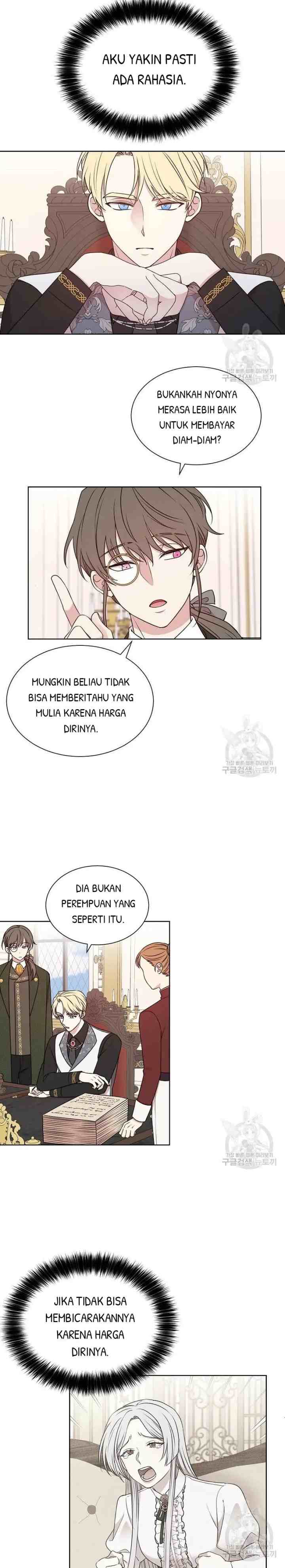 Desperate Second Husband, Depressed Me chapter 22 halaman 4