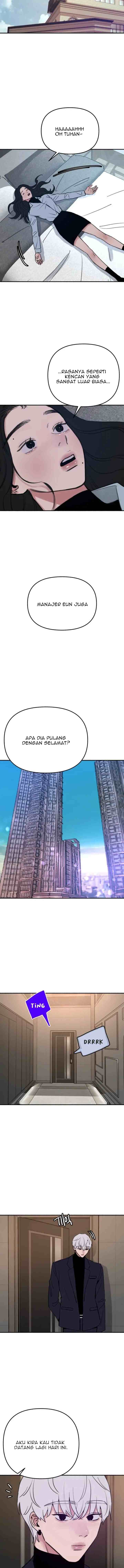 Muse On Yumyeong chapter 39 halaman 13