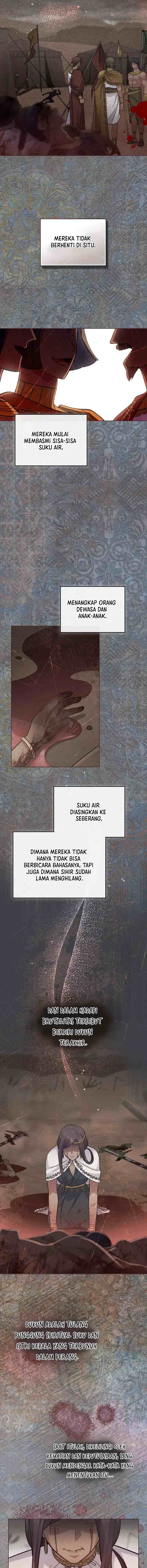 Lies Become You chapter 64 halaman 6
