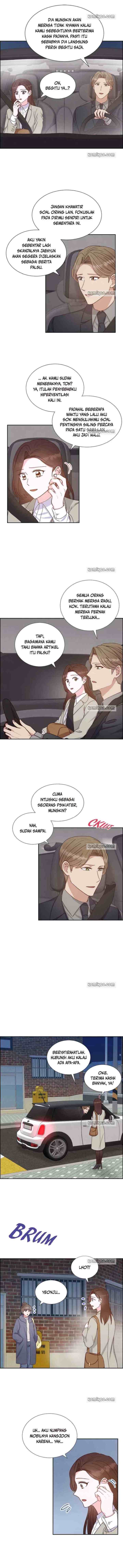 A Spoonful of Your Love chapter 45 halaman 4