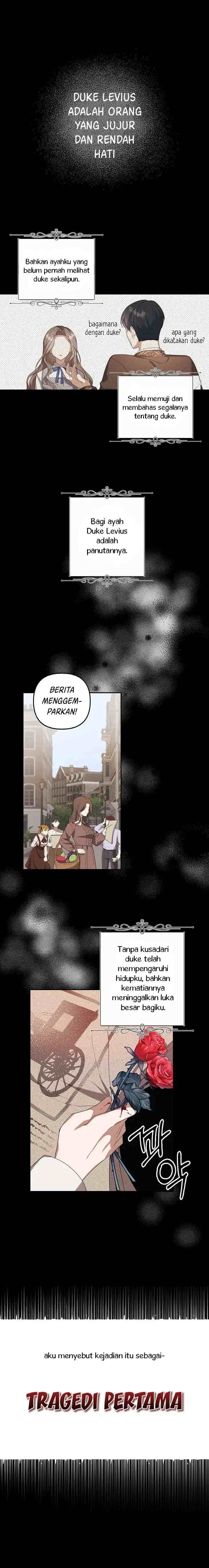 I'm A Cheater, But It's Okay chapter 4 halaman 7