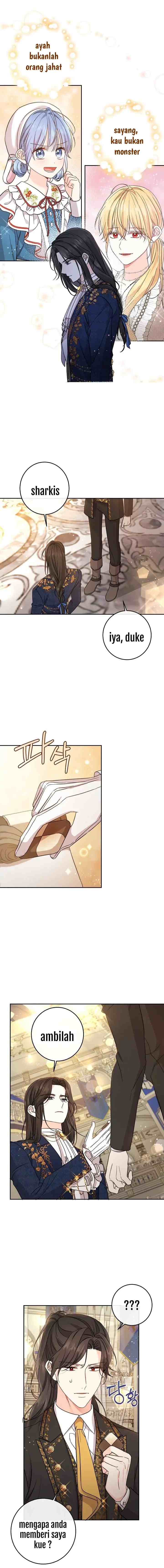 Saving the Villain Who was Abandoned by the Female Lead chapter 53 halaman 11