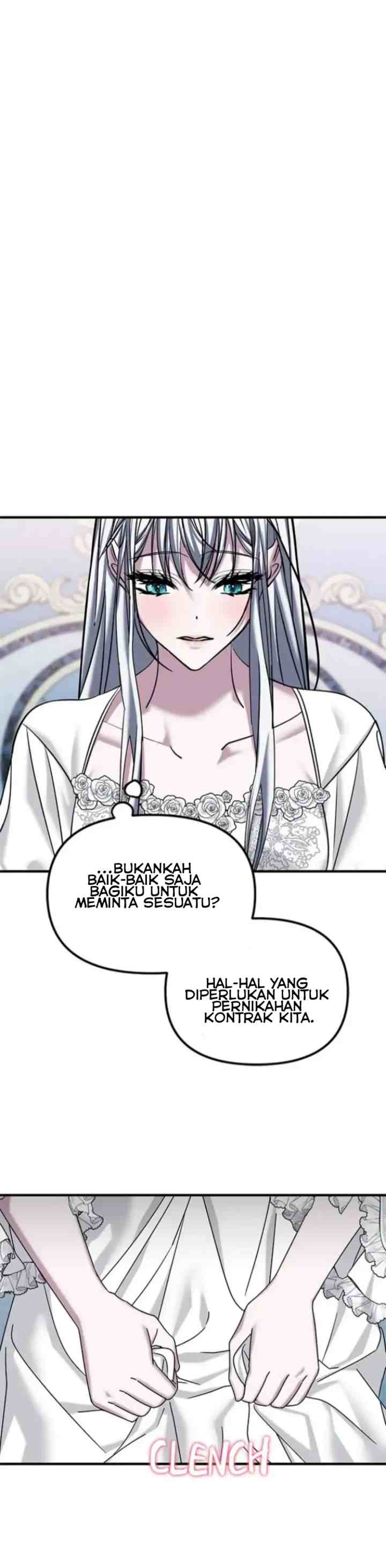 A Marriage Alliance for Revenge chapter 36 halaman 18