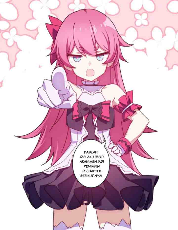 Honkai Impact 3rd chapter 187 halaman 16