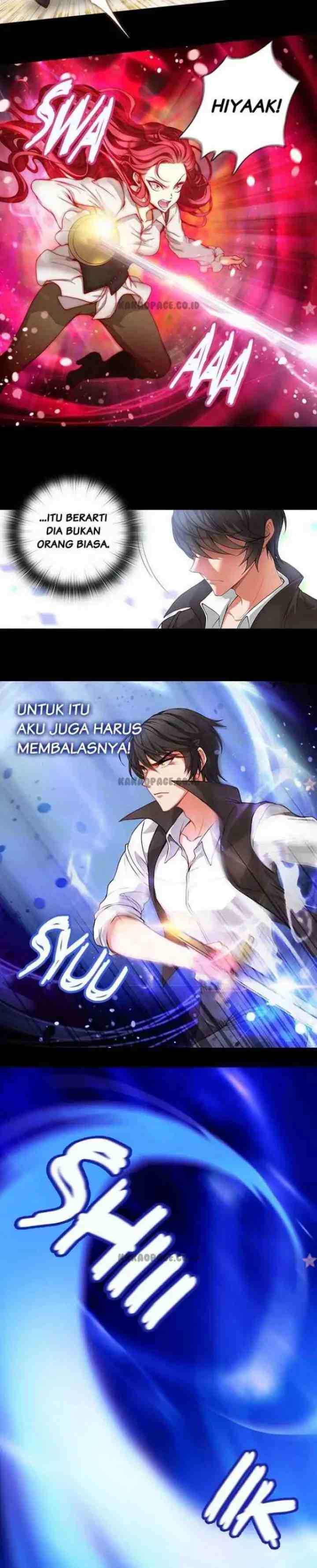 Adonis chapter 3 halaman 5