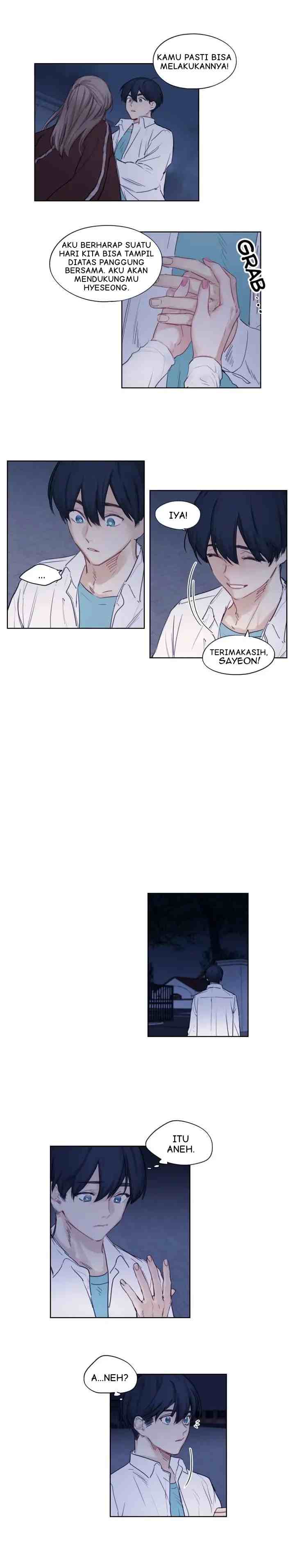 Trainee chapter 22 halaman 8
