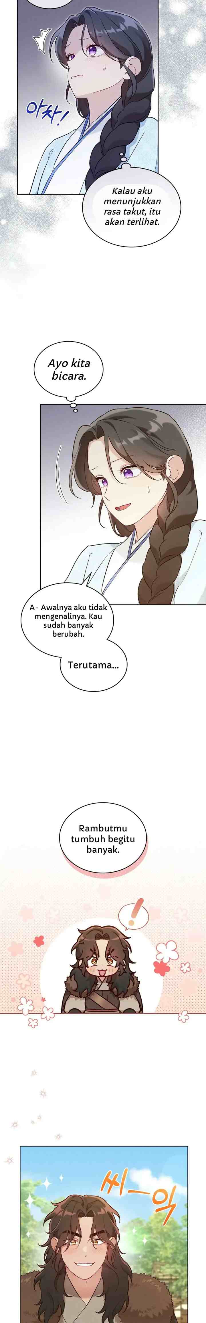 Mokrin chapter 3 halaman 13