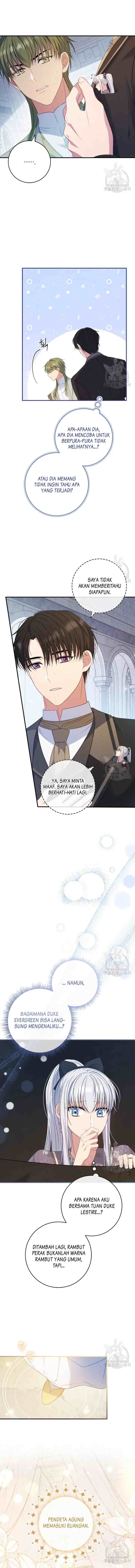 Fakes Don't Want To Be Real chapter 41 halaman 4