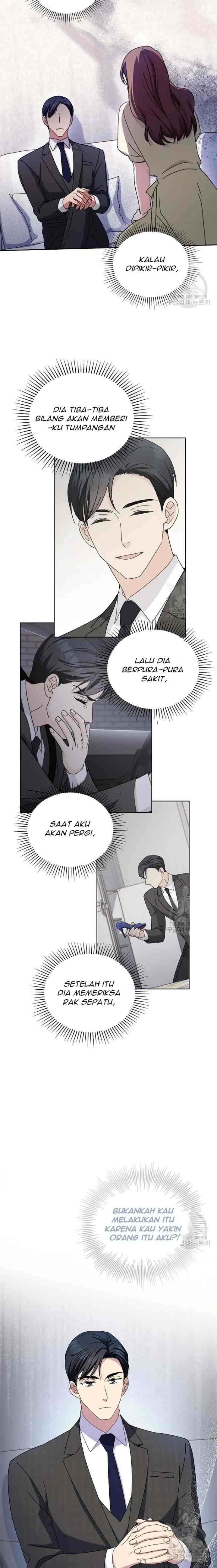 Love, Doing chapter 7 halaman 13
