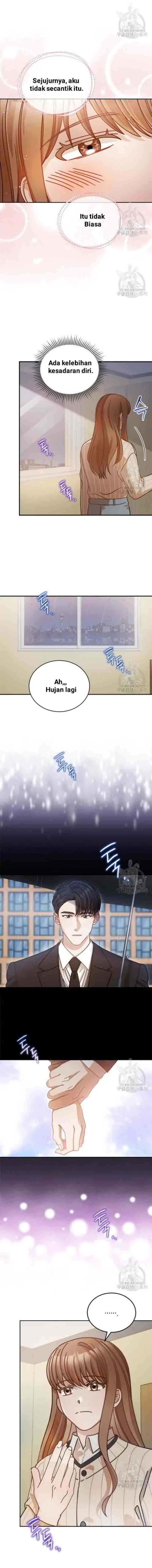 I Confessed To The Boss chapter 13 halaman 9