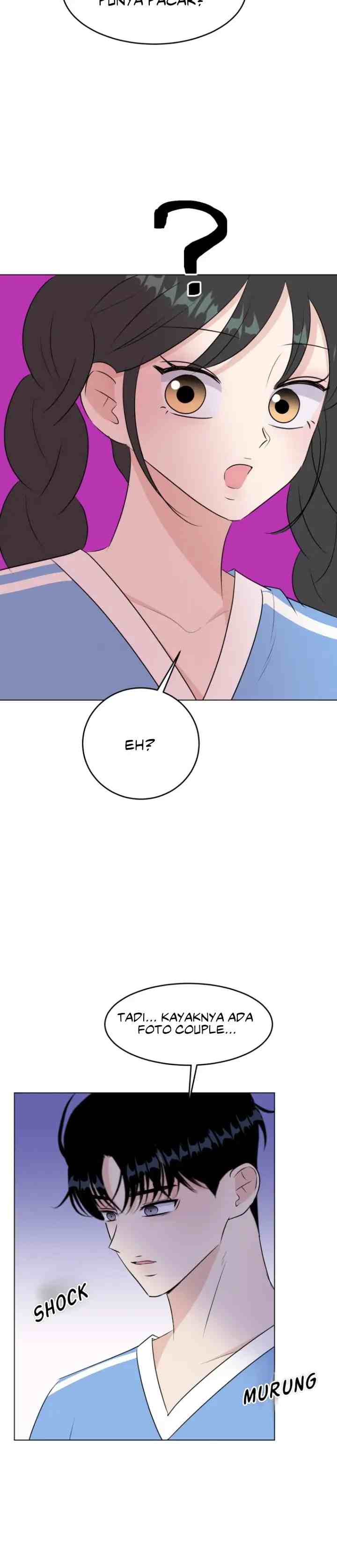 Spoiler Highteen chapter 30 halaman 4