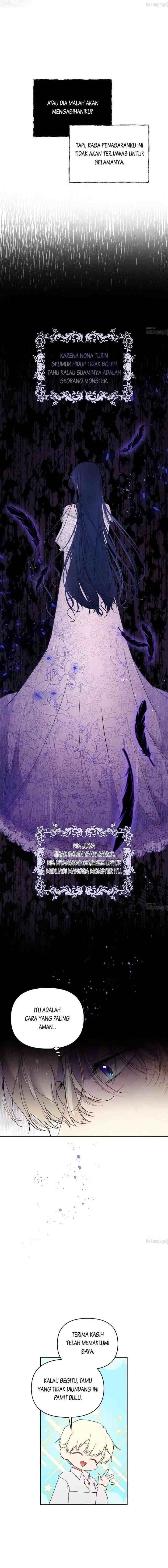 A Match Made in Mana chapter 27 halaman 12