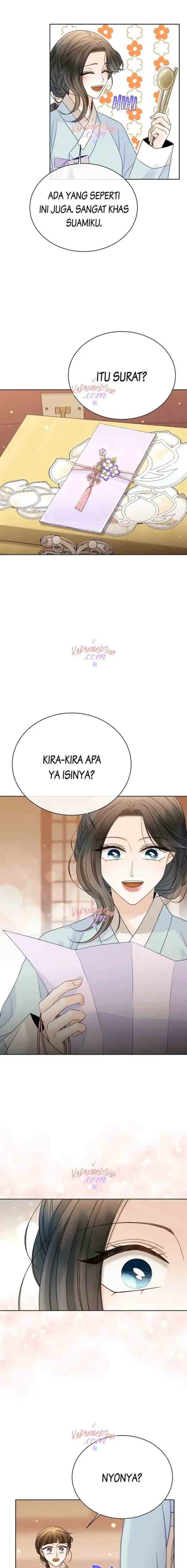 Oh! My Hubby-nim chapter 46 halaman 17