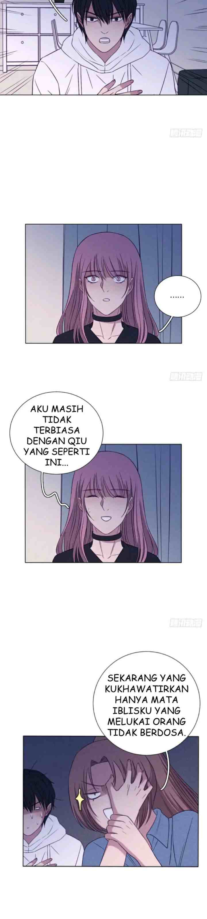 Uncle Cool's Love Story chapter 44 halaman 5