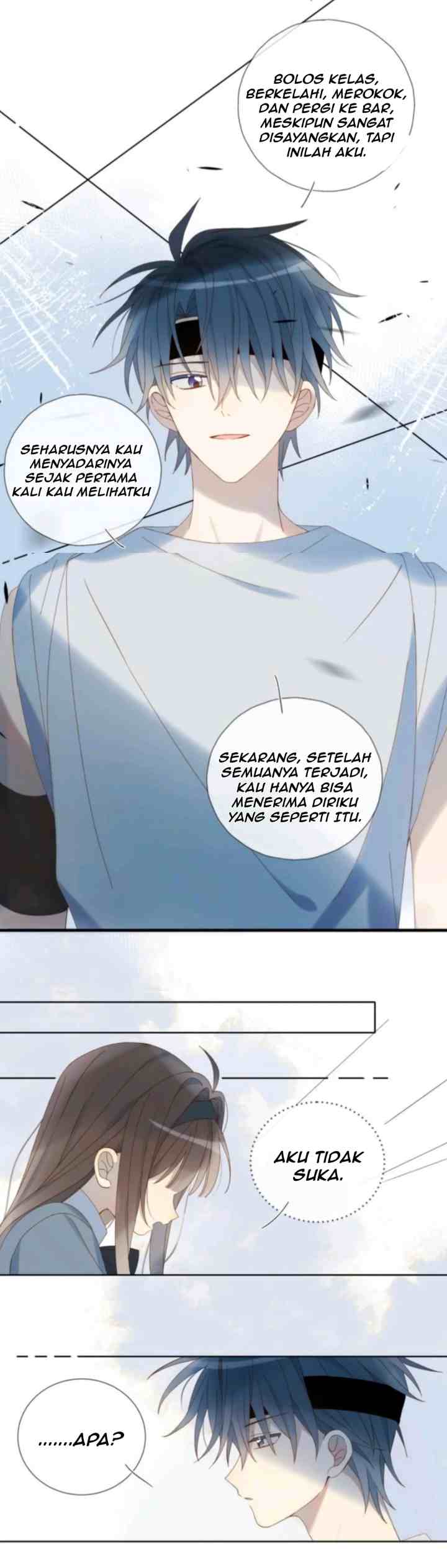 He Is So Flirty chapter 37 halaman 4