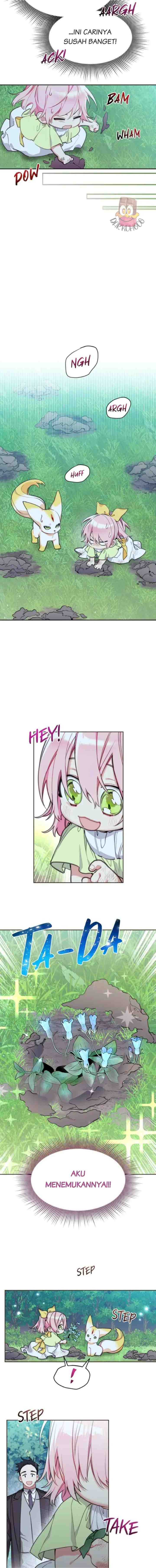 Lotto Princess chapter 31 halaman 4