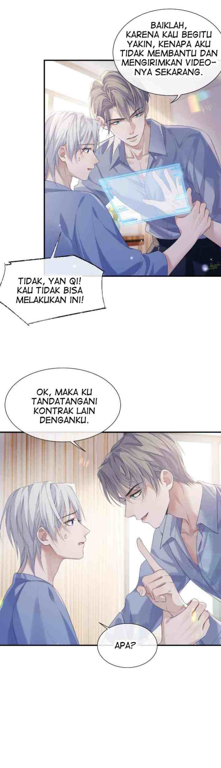 Continued Love chapter 68 halaman 7