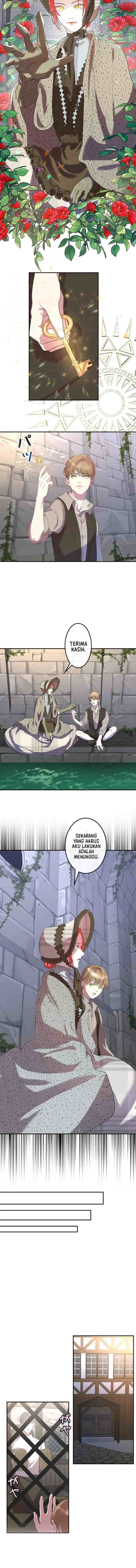 Thank You for Your Betrayal chapter 6 halaman 6