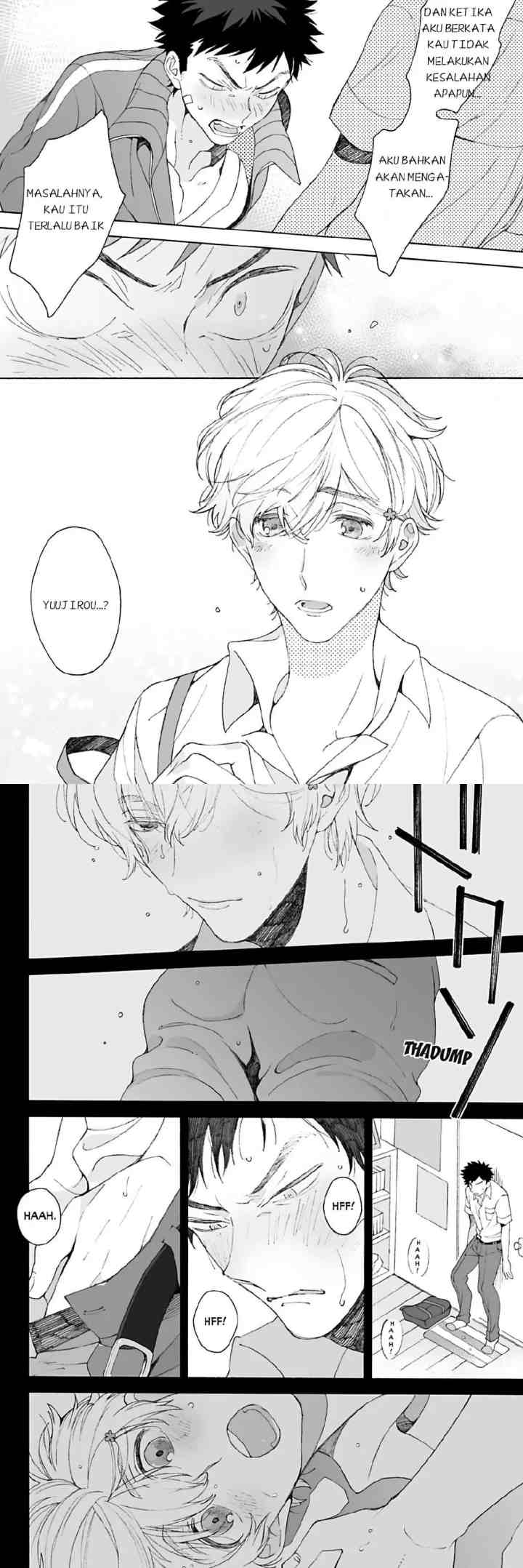 Dekoboko Sugar Days chapter 2 halaman 13