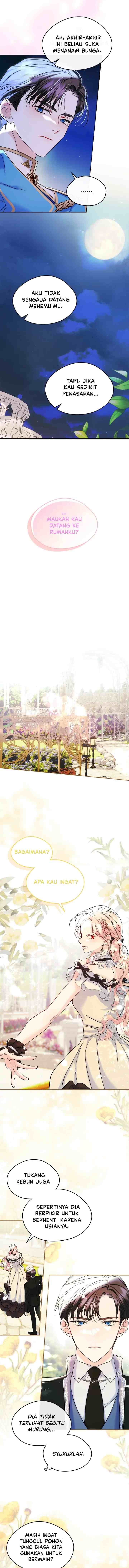 I Became the Male Lead's Female Friend chapter 33 halaman 7