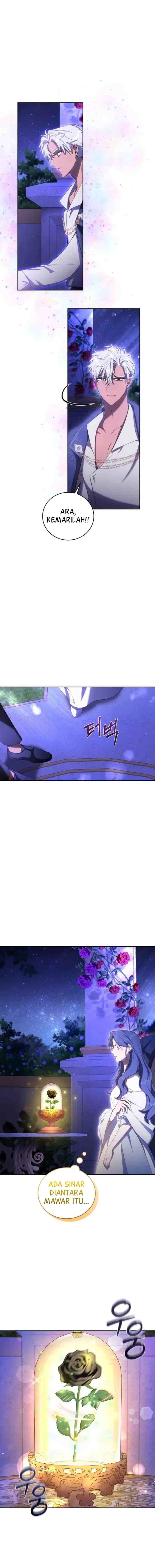 I Became the Villainess in a Disastrous Novel chapter 20 halaman 13