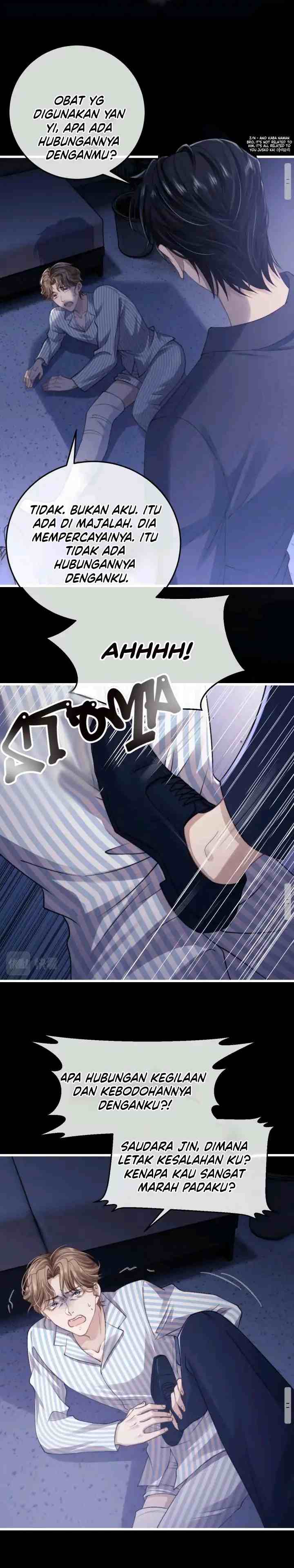 Everlasting Love chapter 9 halaman 5