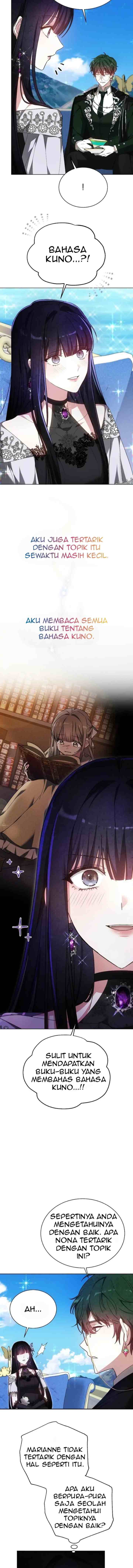 Bride of Obsidian chapter 10 halaman 7