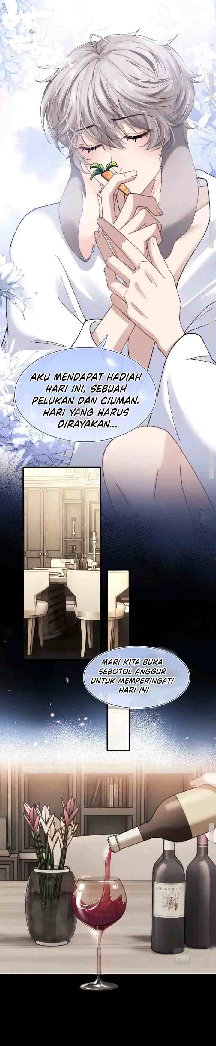 Everlasting Love chapter 7 halaman 6