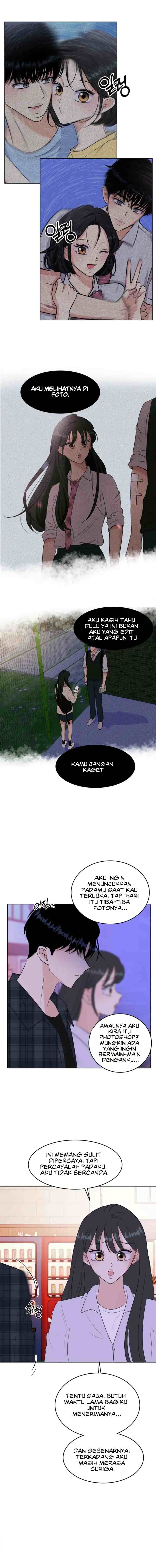 Spoiler Highteen chapter 32 halaman 5