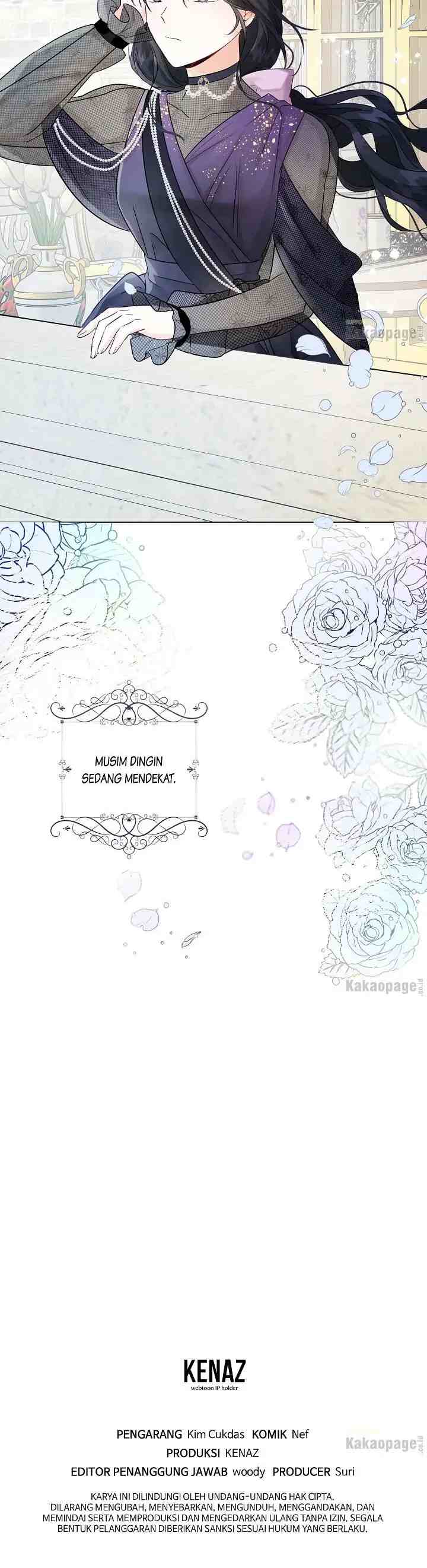 I Became the Wife of a Tragedy's Main Lead chapter 13 halaman 17