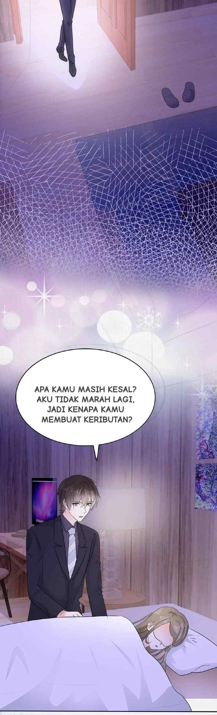 She Lived In Your Heart For Many Years chapter 15 halaman 13