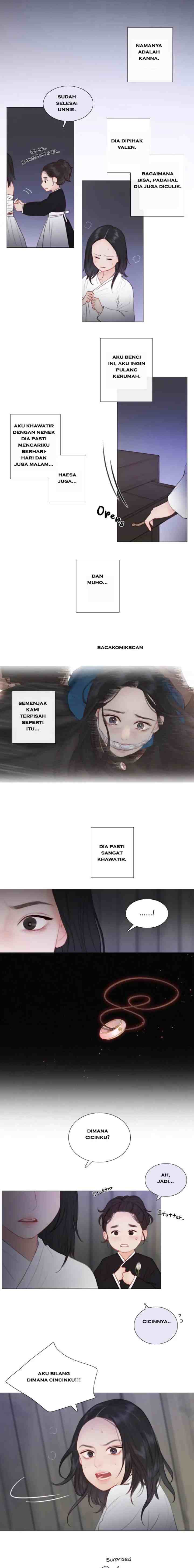 Black Winter chapter 20 halaman 4