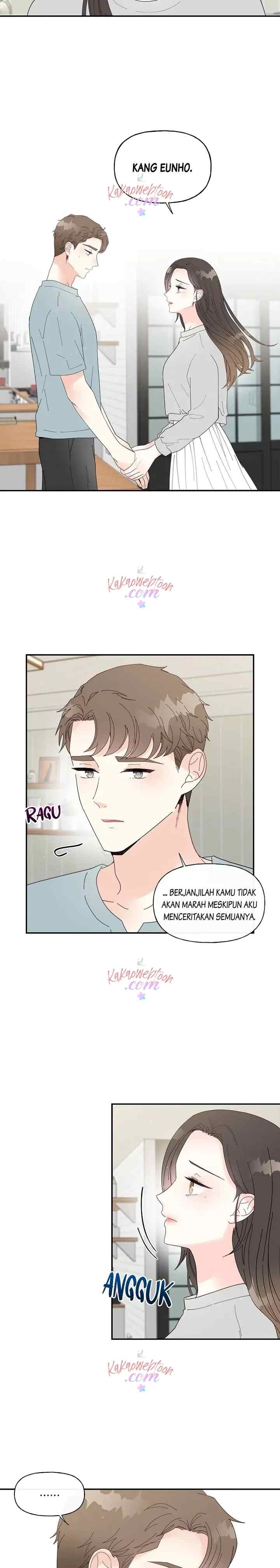 Before I Lose You chapter 39 halaman 4