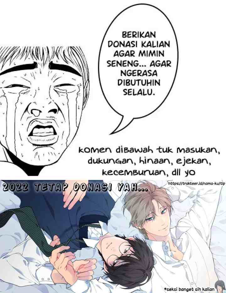 Lost in the Cloud chapter 44 halaman 18