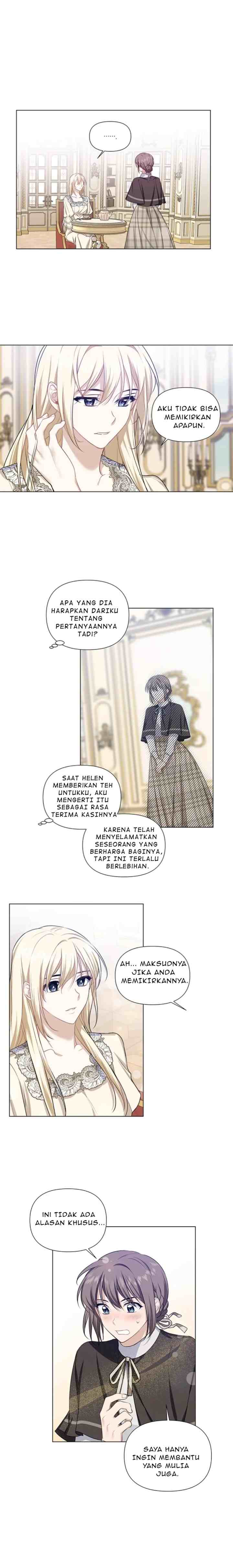 Please Be Obsessed With Me chapter 29 halaman 10