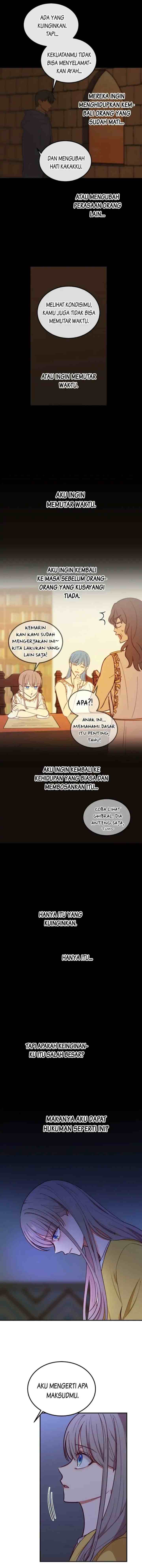 Amina of the Lamp chapter 55 halaman 5
