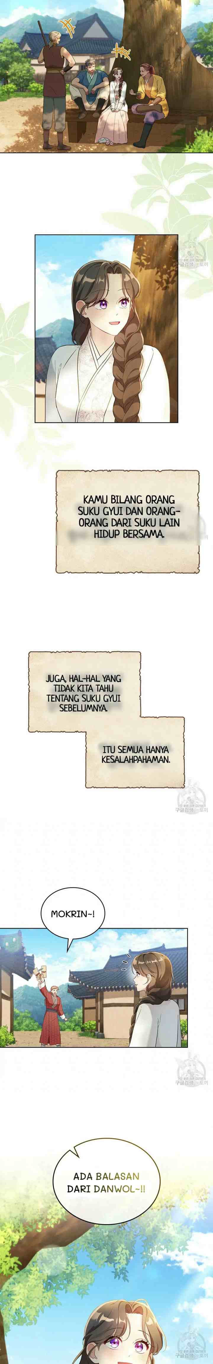 Mokrin chapter 20 halaman 4